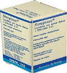 STREPTASE 750000 IU 1 flakon