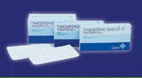 TAMOXFENO GADOR 10 mg 250 tablet