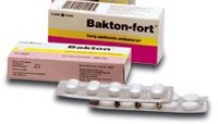 BAKTON 30 tablet